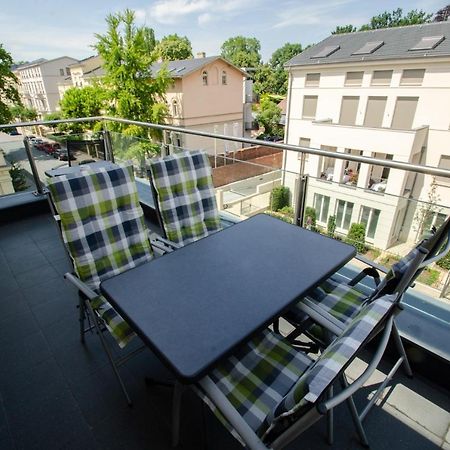 Aparthotel Boarding-Poczdam Zewnętrze zdjęcie