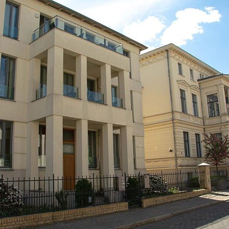 Aparthotel Boarding-Poczdam Zewnętrze zdjęcie