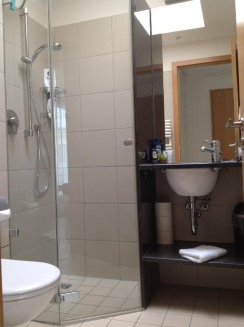 Aparthotel Boarding-Poczdam Zewnętrze zdjęcie