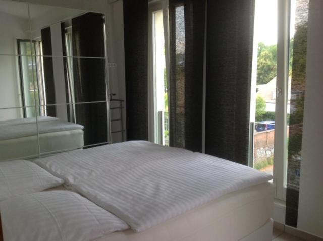 Aparthotel Boarding-Poczdam Zewnętrze zdjęcie